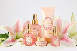 嘉柏儷化妝品 市場空間廣闊與高利潤潛力的數(shù)字化機遇