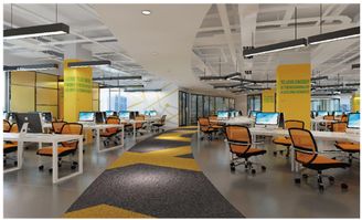 中通信通科技集團 以網絡互聯技術服務，驅動數字化轉型新未來