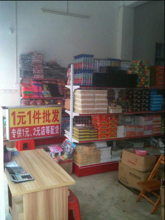 條裝線剪與線頭剪刀 廣州一元批發(fā)日用百貨的實(shí)用選擇