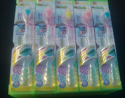 精品軟毛牙刷及日用品批發(fā)指南 價(jià)格、廠家與選購建議