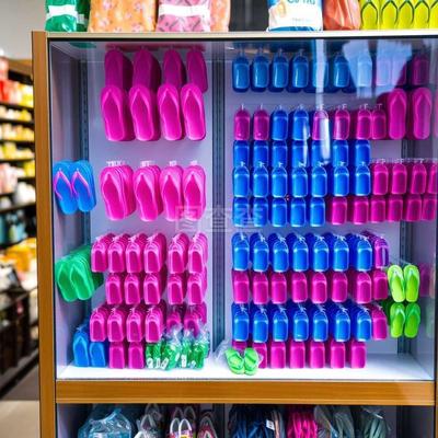 超市生活用品與日用品批發(fā)的商機(jī)與策略